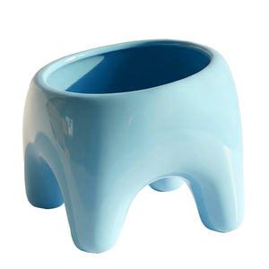 BUDDY Planter | Sky Blue