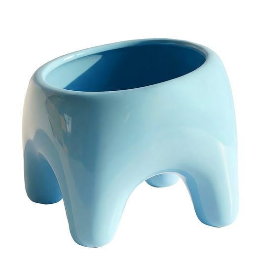 BUDDY Planter | Sky Blue