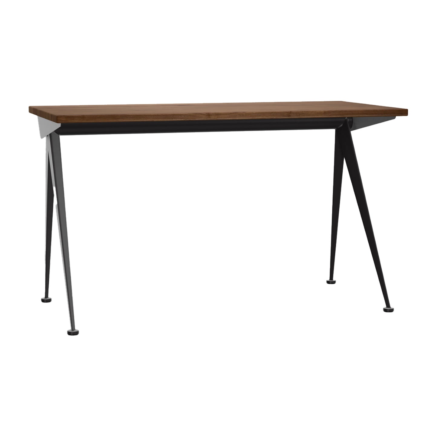 Compas Direction Desk | Oiled American Walnut Top