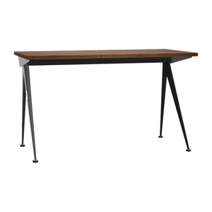 Compas Direction Desk | Oiled American Walnut Top