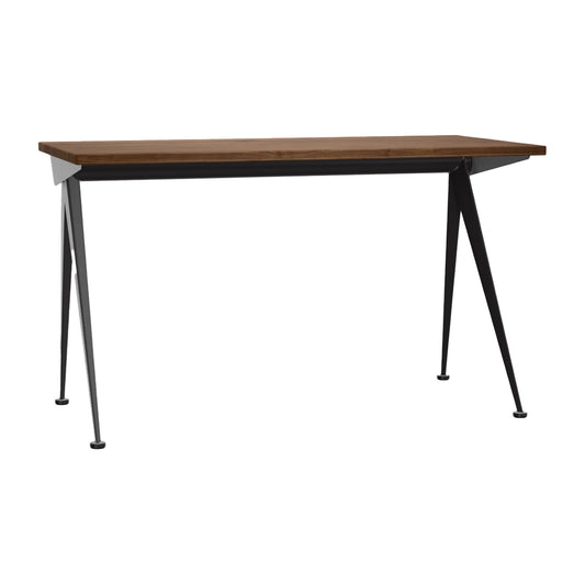 Compas Direction Desk | Oiled American Walnut Top