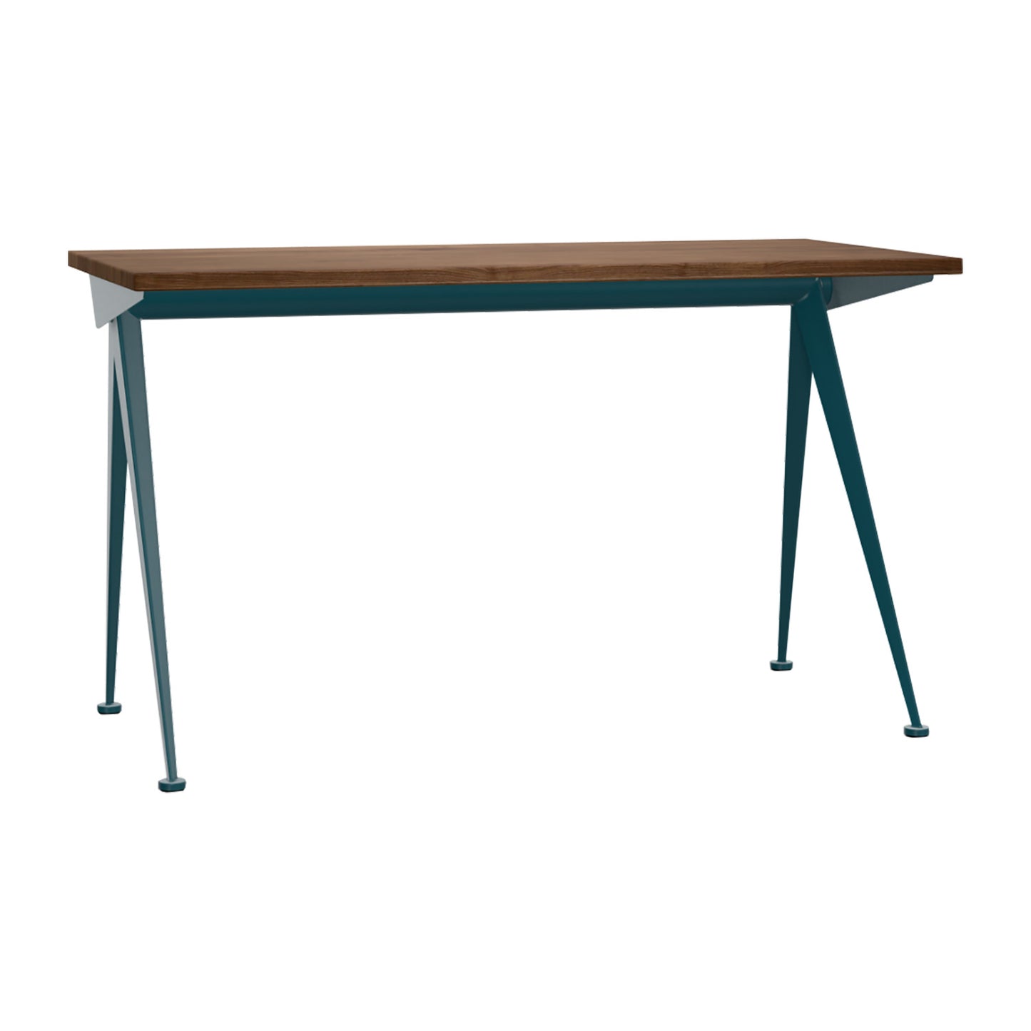 Compas Direction Desk | Oiled American Walnut Top