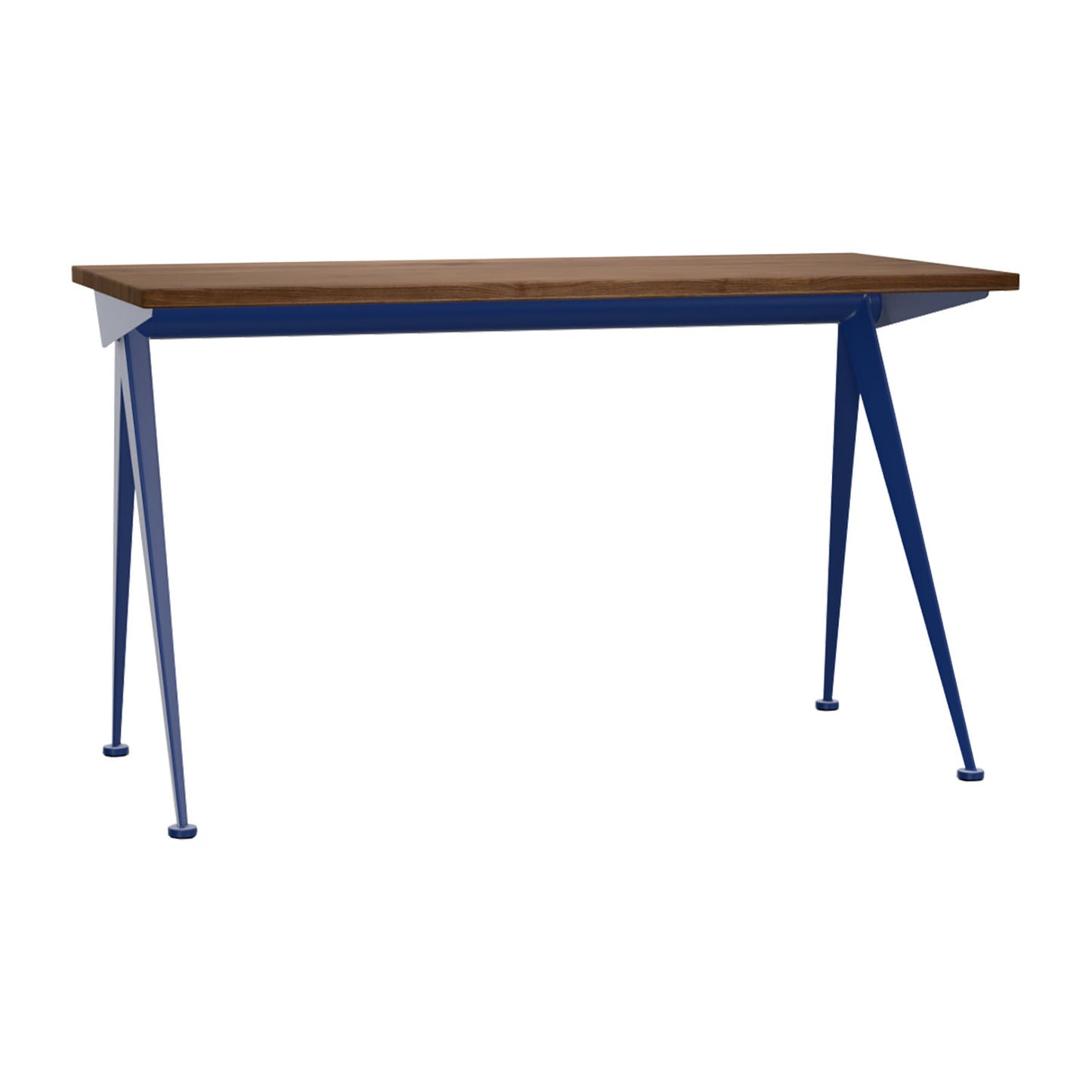 Compas Direction Desk | Oiled American Walnut Top