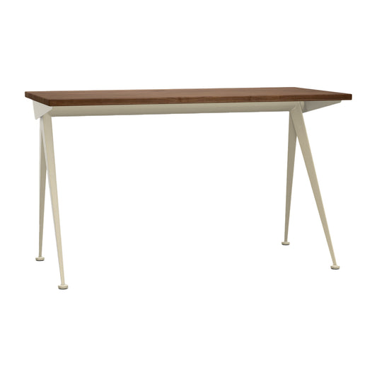 Compas Direction Desk | Oiled American Walnut Top