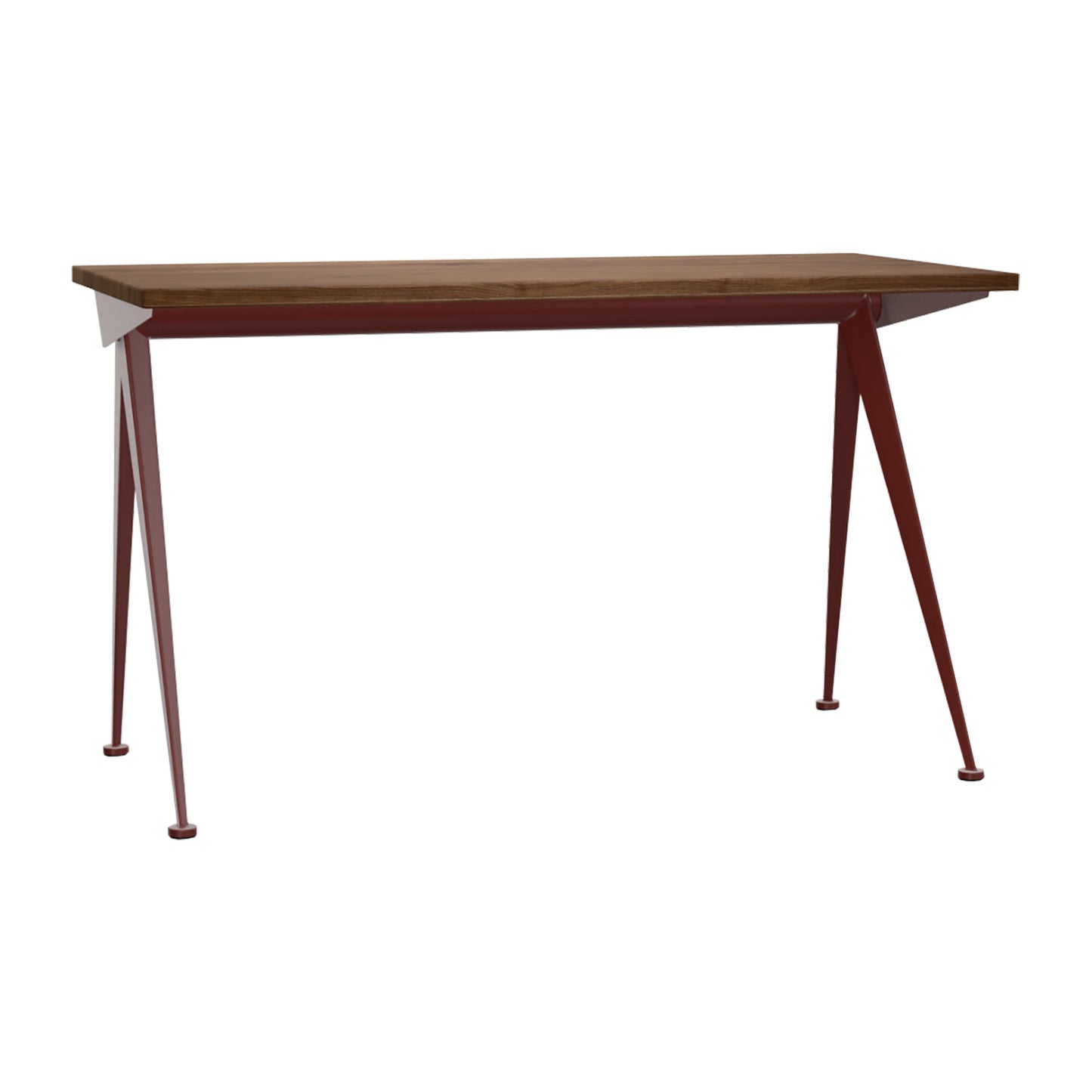 Compas Direction Desk | Oiled American Walnut Top