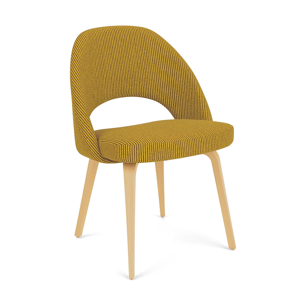 Conference Side Chair Relax | Cadmium H80055 Fabric