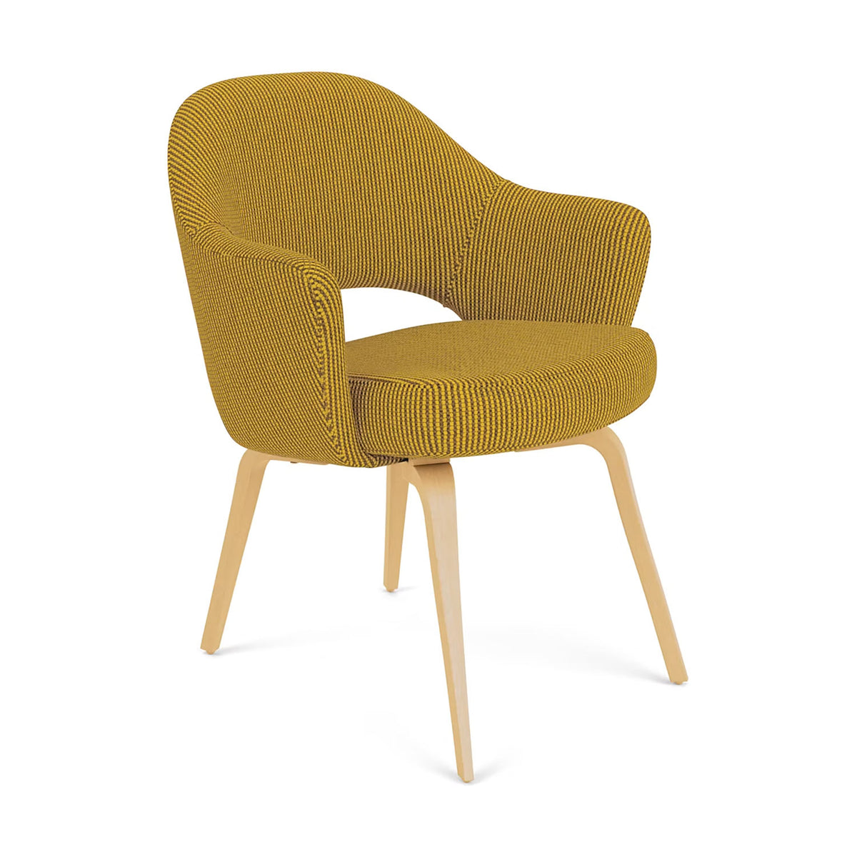 Conference Armchair Relax | Cadmium H80055 Fabric