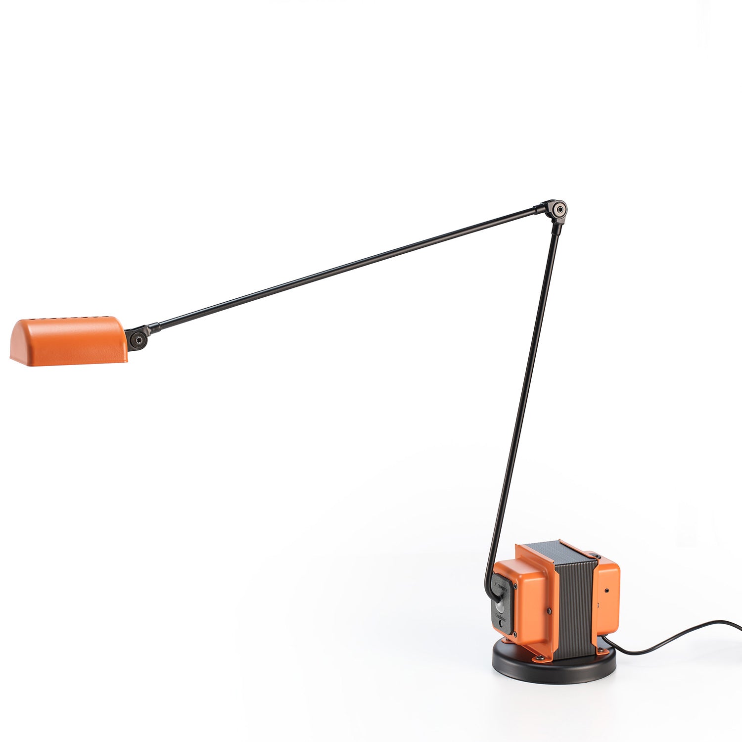 Daphine Tavolo 50th Anniversary | Anniversary Orange