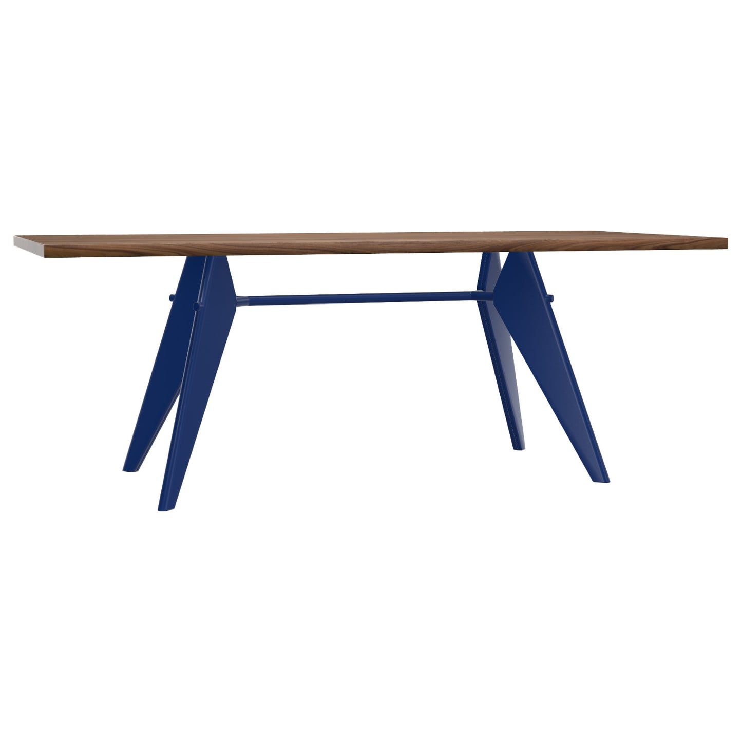 EM Table | American Walnut Top