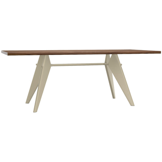 EM Table | American Walnut Top