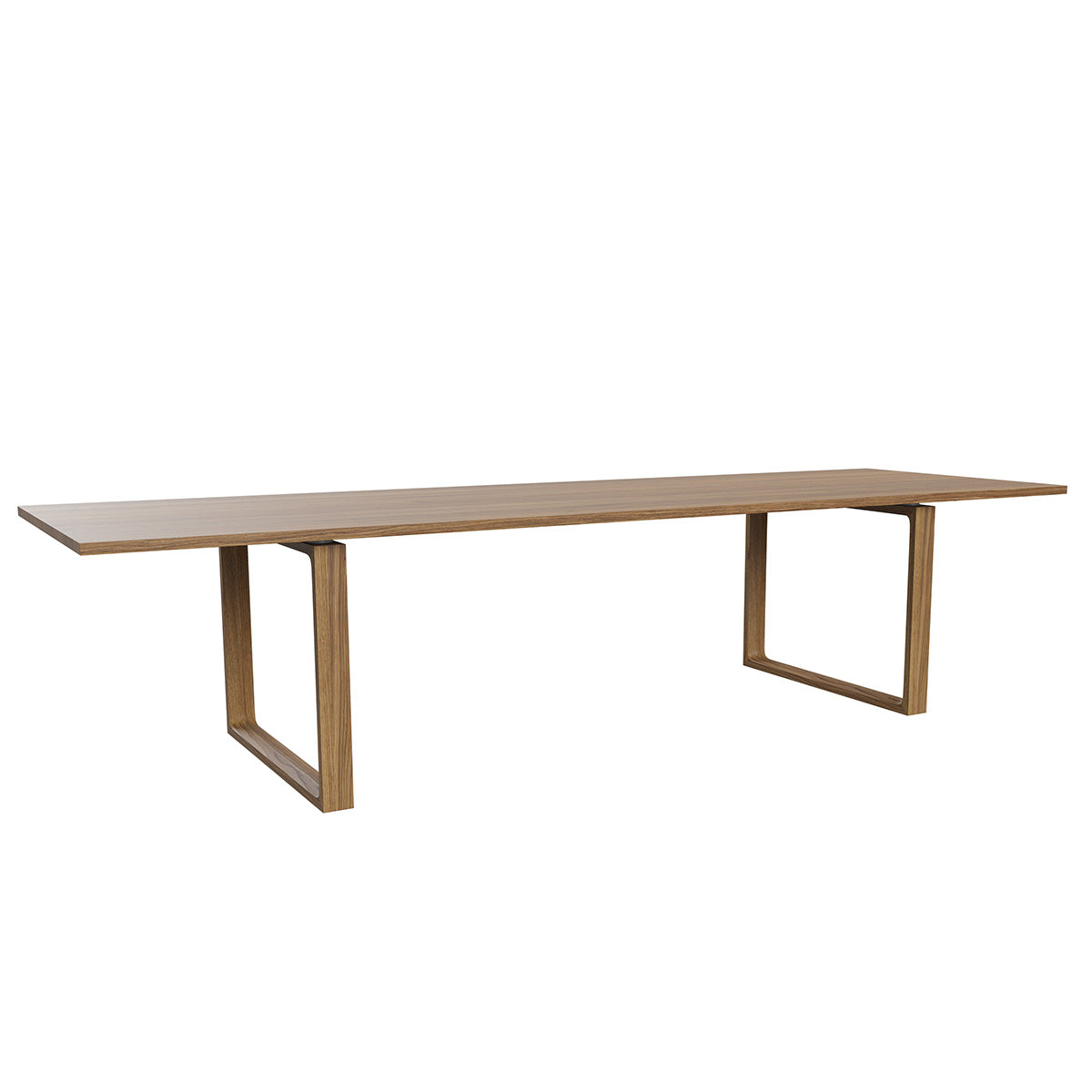 Essay Table | Oiled Oak Top