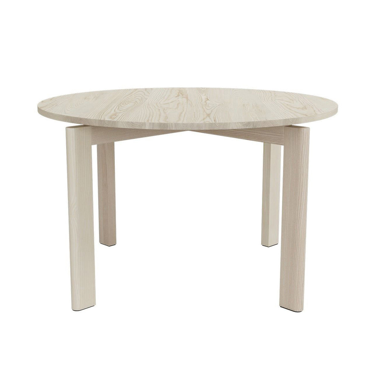 Ex Display After Dining Table | Oiled Ash