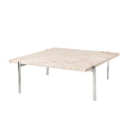 Ex Display PK61 Occassional Table | Beige Honed Marble Top