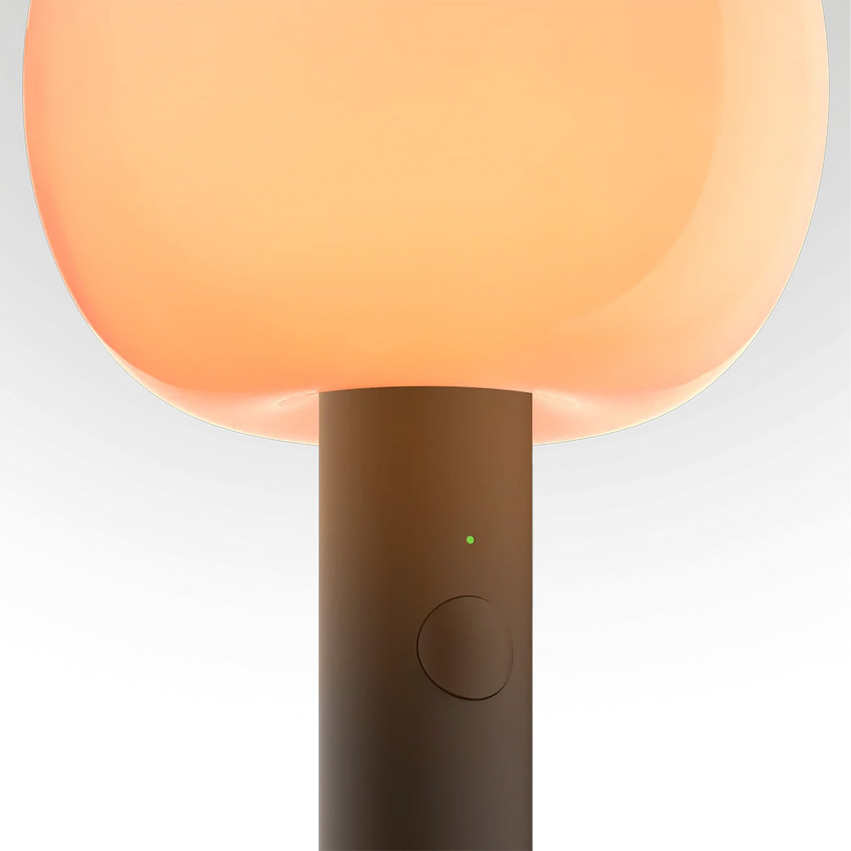 Fire Portable Lamp | Silent Earth