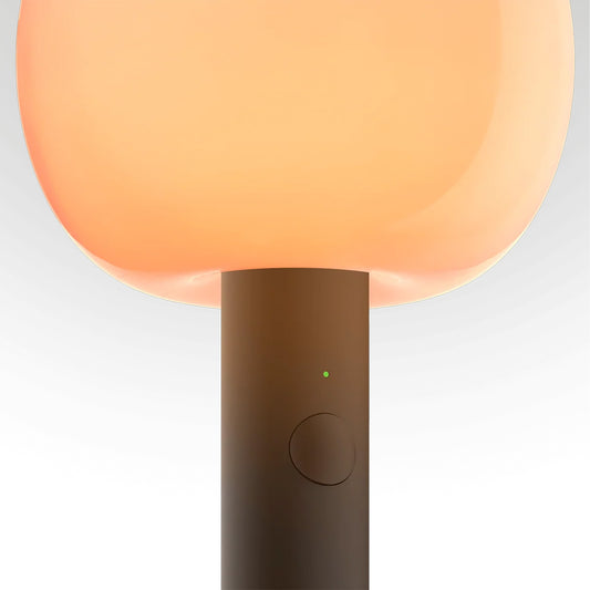 Fire Portable Lamp | Silent Earth