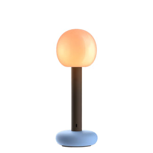 Fire Portable Lamp | Silent Earth