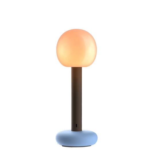 Fire Portable Lamp | Silent Earth