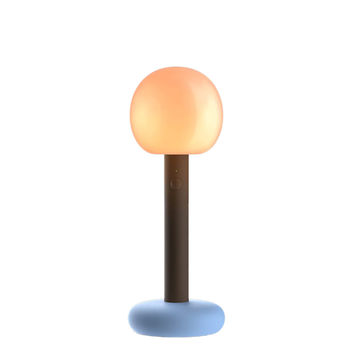 Fire Portable Lamp | Silent Earth