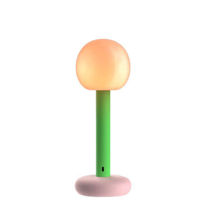 Fire Portable Lamp | Tulip