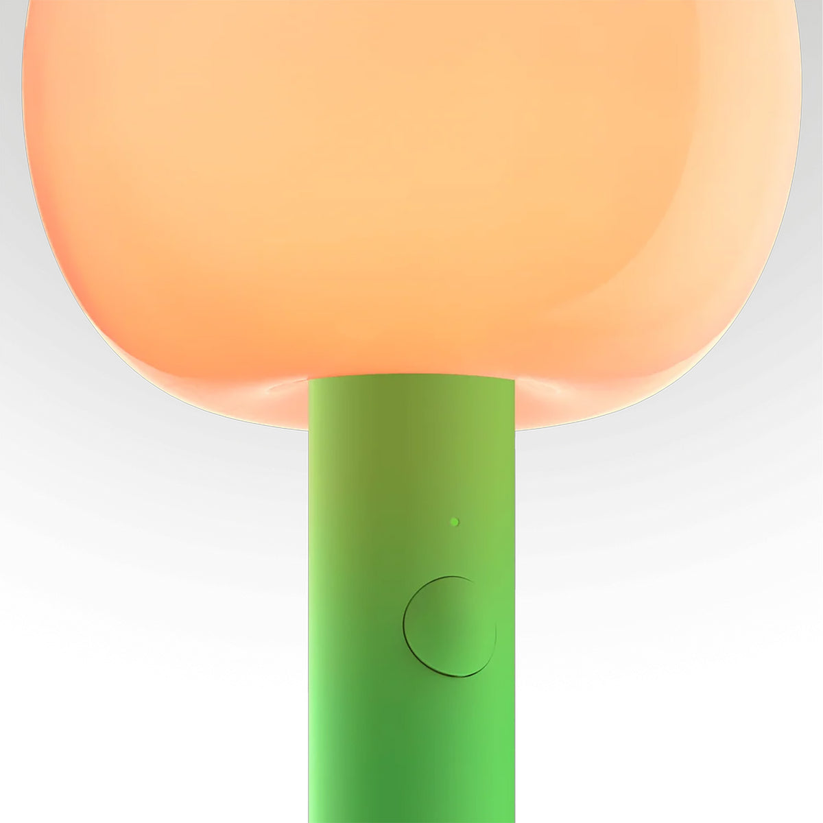 Fire Portable Lamp | Tulip