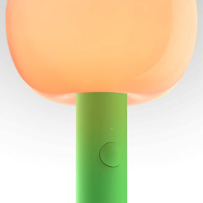 Fire Portable Lamp | Tulip