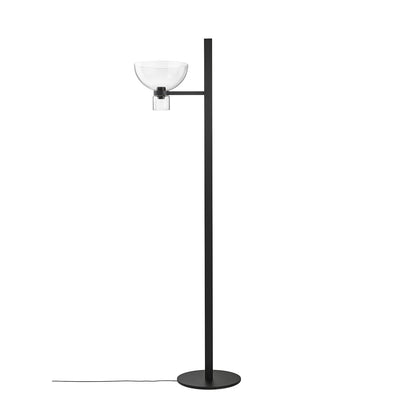 Nocturne Floor Lamp | Black