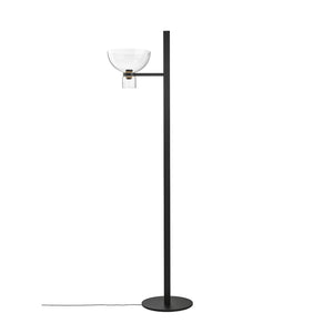Nocturne Floor Lamp | Black