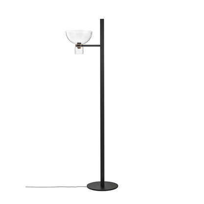 Nocturne Floor Lamp | Black