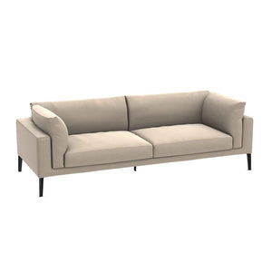 Floyd-Hi 2 Sofa | Ecru 10 Tosca Upholstery