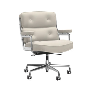 Lobby Chair ES 104 | Snow 72 Premium Leather