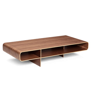 Loop Coffee Table | Walnut