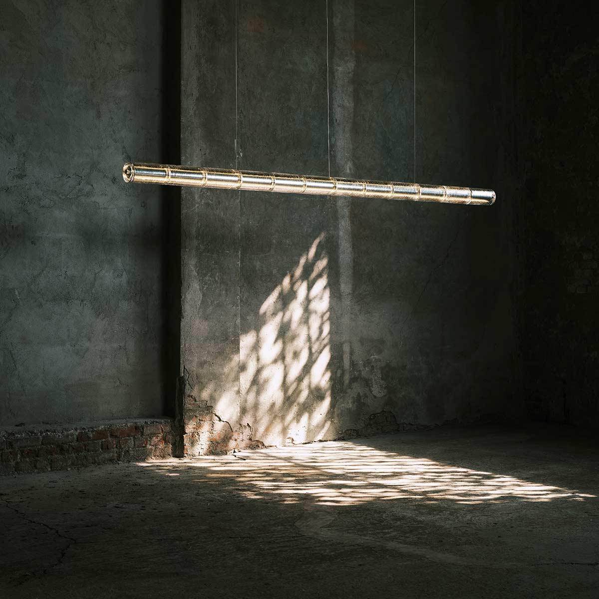 Luce Orizzontale Lamp | S1