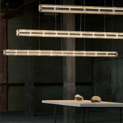 Luce Orizzontale Lamp | S1