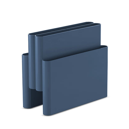 Magazine Holder | Blue