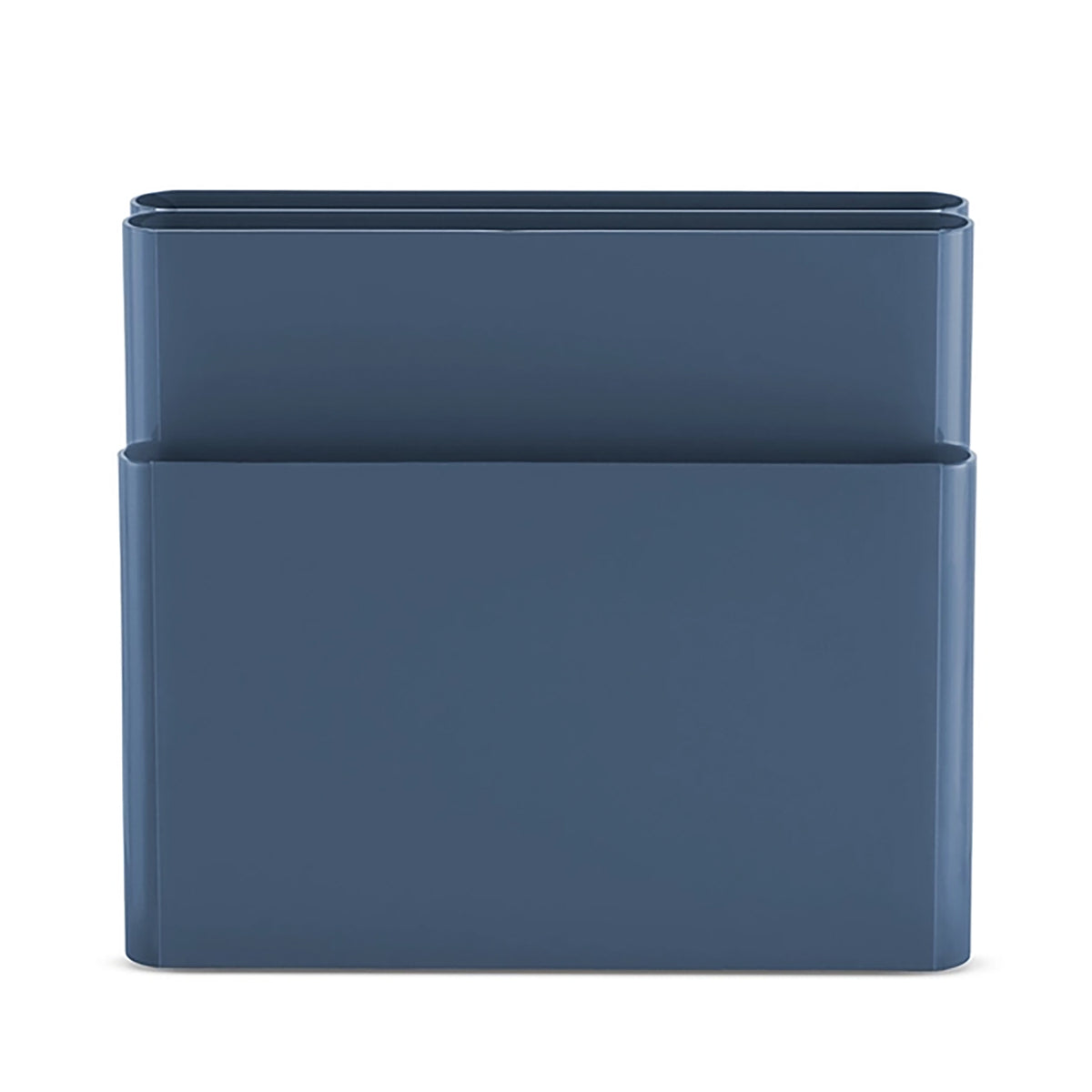 Magazine Holder | Blue