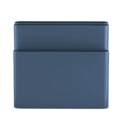 Magazine Holder | Blue
