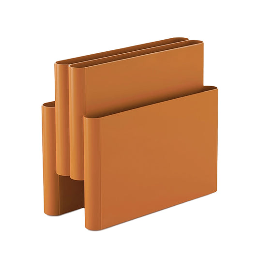 Magazine Holder | Brown