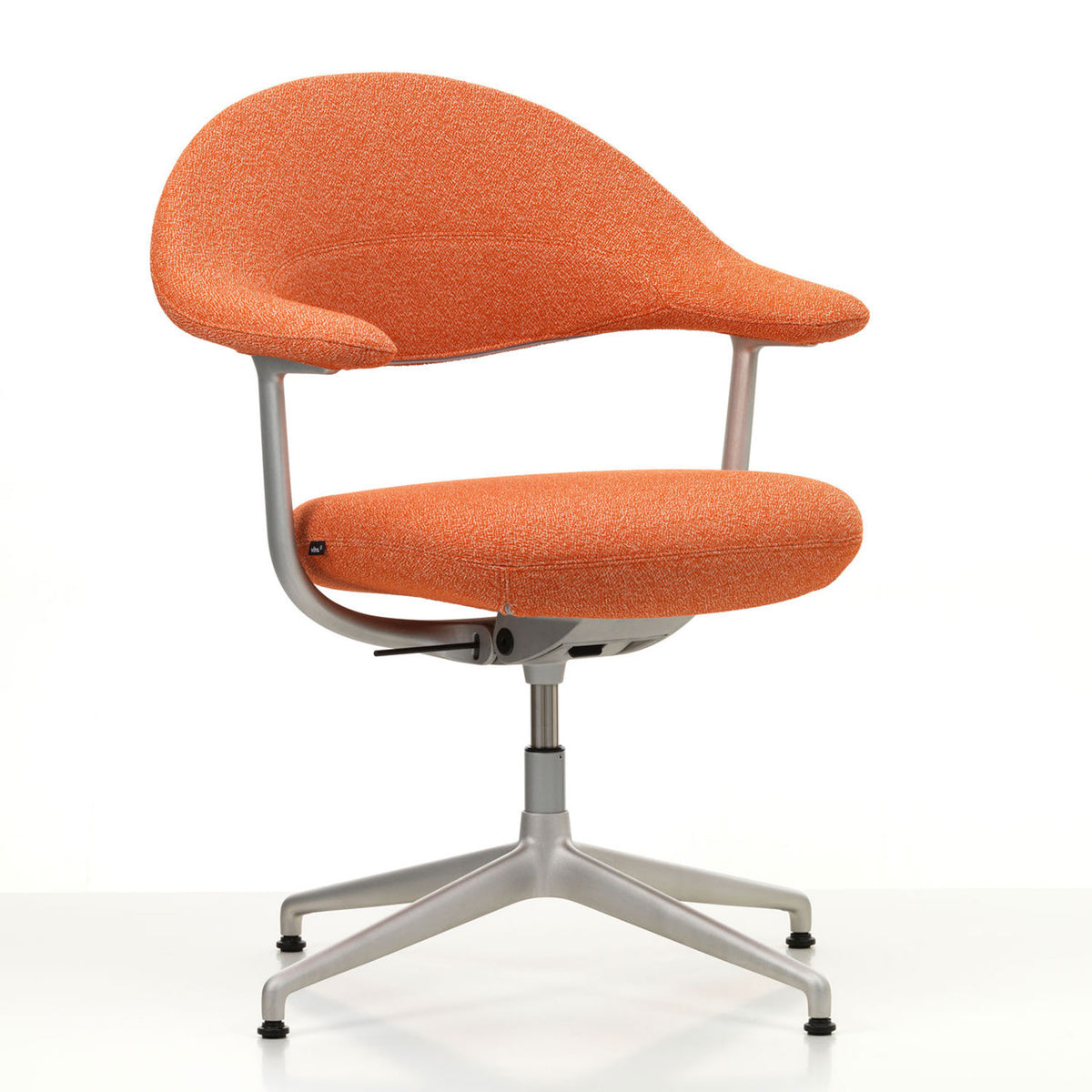 Mynt Soft Lounge Chair | Jade Premium F Leather