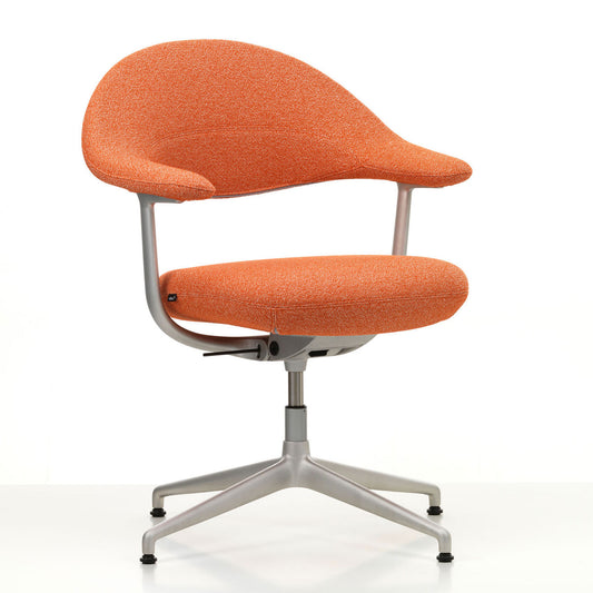 Mynt Soft Lounge Chair | Jade Premium F Leather