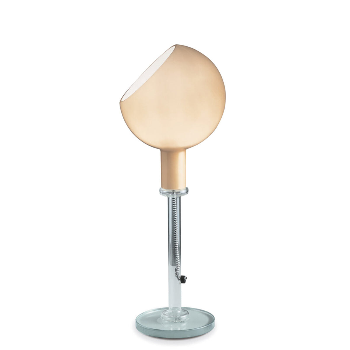 Parola Table Light | Amber