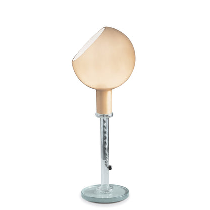 Parola Table Light | Amber