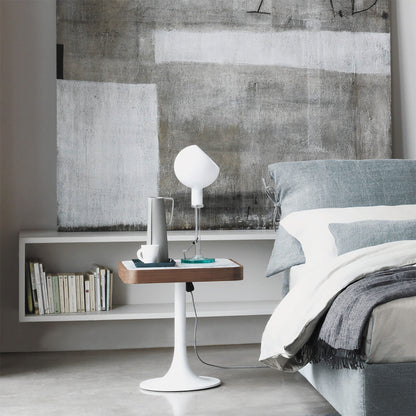 Parola Table Light | White