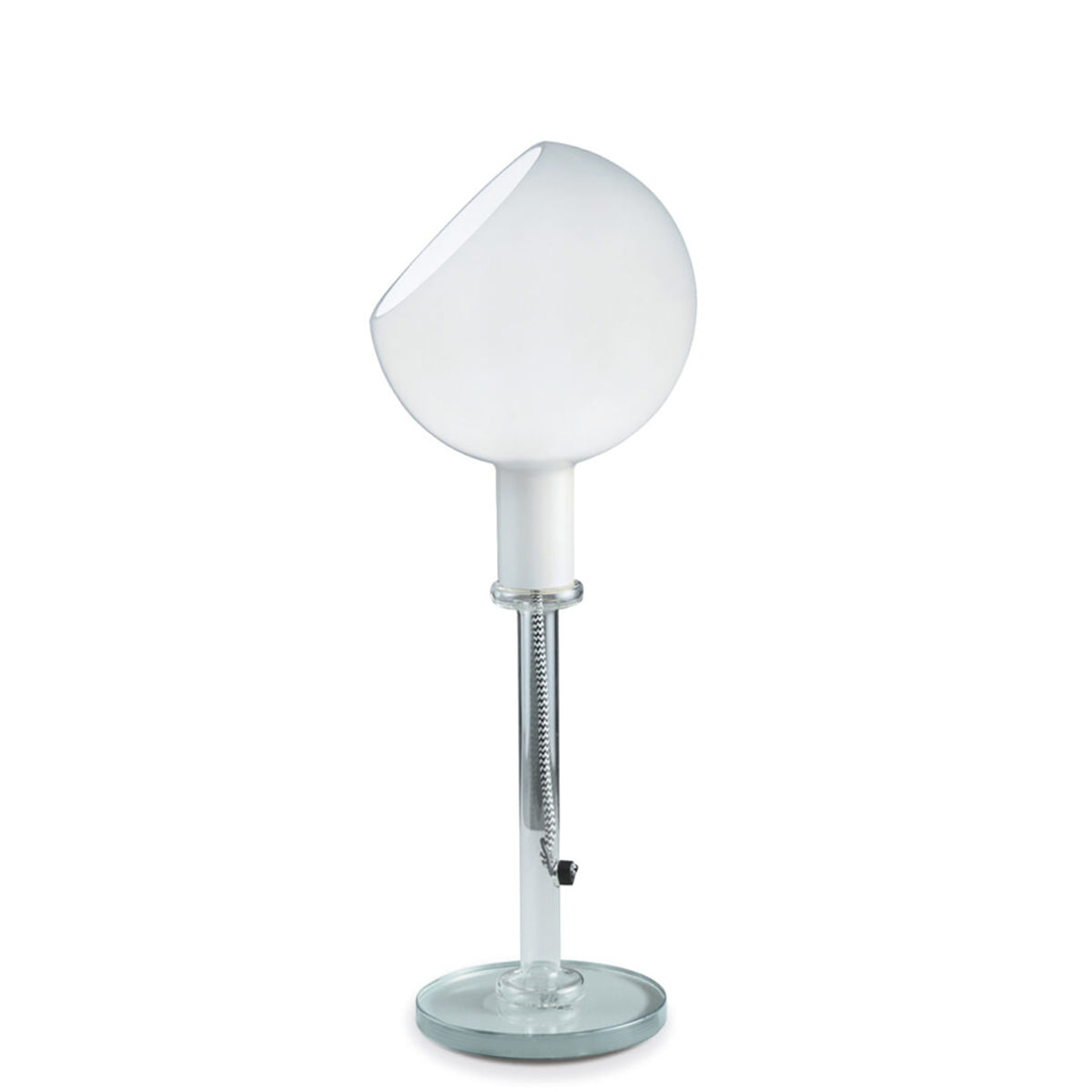 Parola Table Light | White