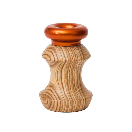 Pepper Mill | Orange
