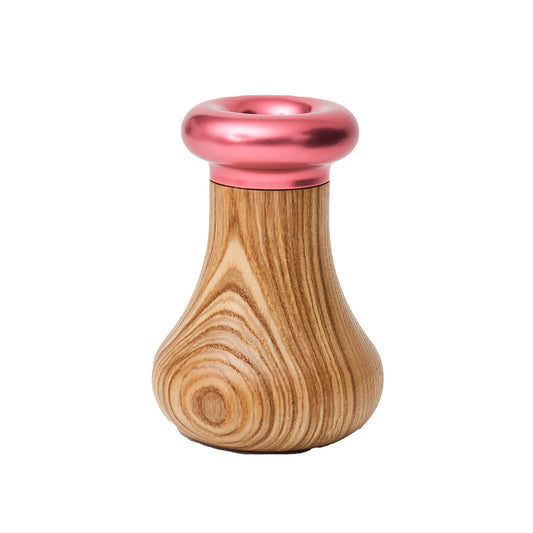 Pepper Mill | Pink