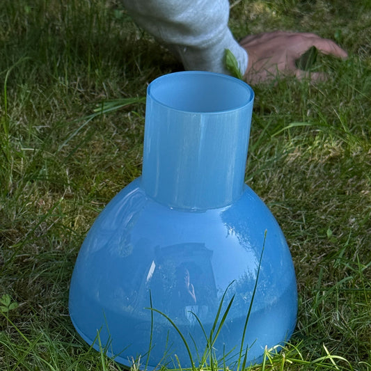 Plash Carafe | Blue