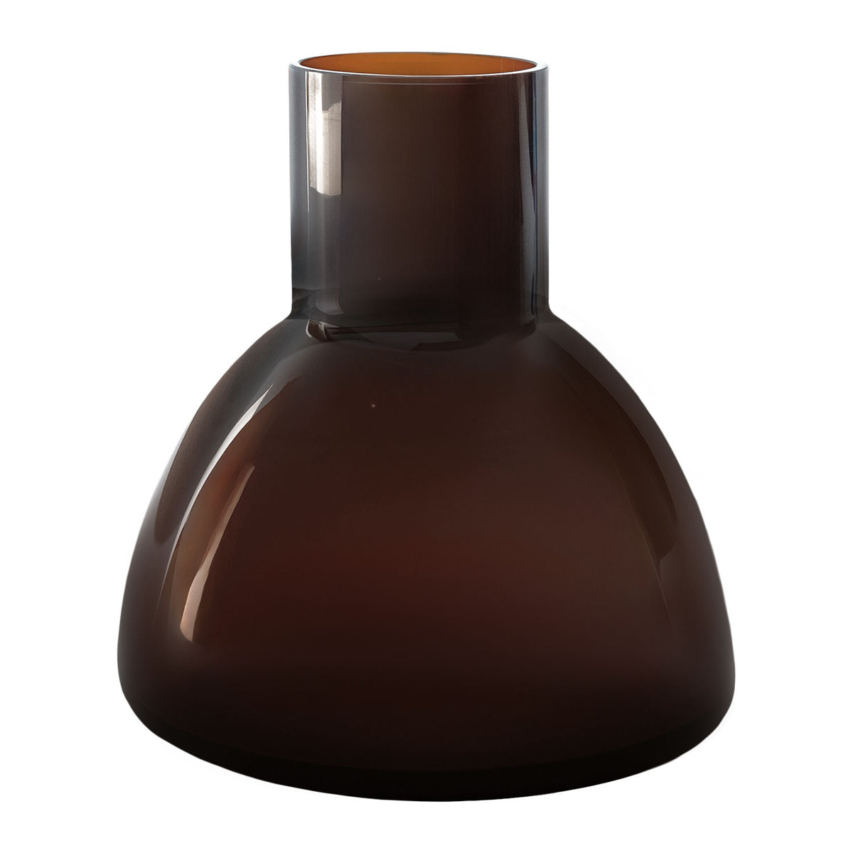 Plash Carafe | Brown