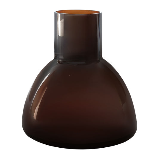 Plash Carafe | Brown