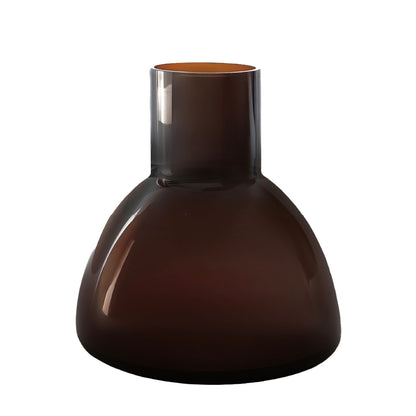 Plash Carafe | Brown