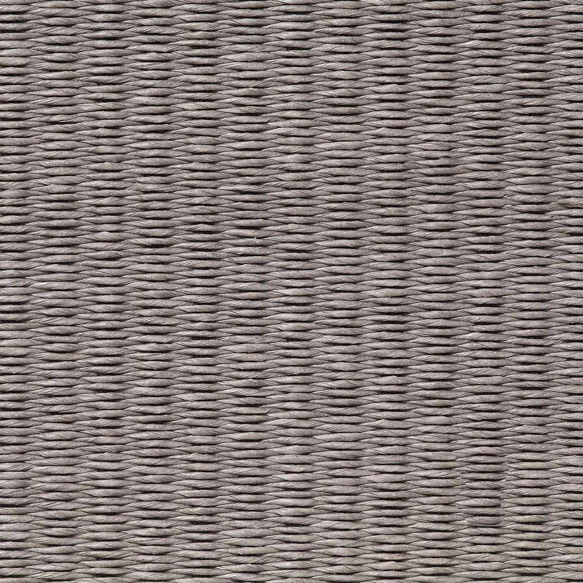 Grey Play Unicolour Rug by Woodnotes
